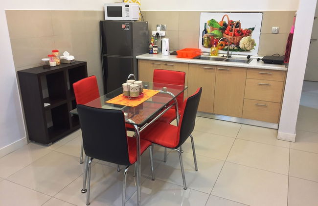 Borneo Coastal Residence - IMAGO Mall - Photo 77