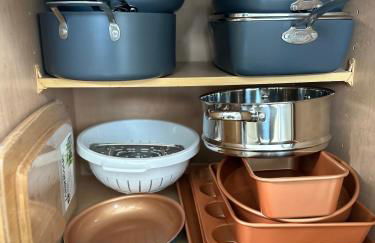 Huge Captivating Modern 5Bdr home-(The Xperience) - Foto 17