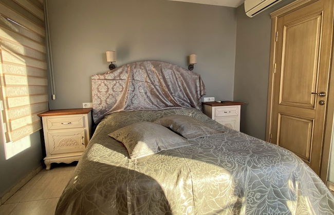 Galatolia Suites - Foto 35