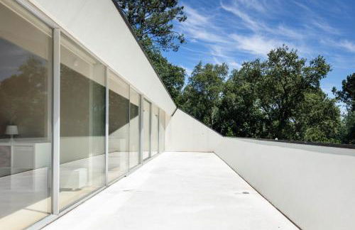 Slope Design Villa - Architecture villa with private pool - Foto 57