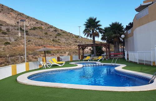 Cabo de Palos Apartment - Foto 20