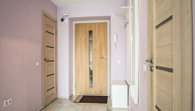 Aparton.by - Nezavisimosti 72 str. - Foto 2, Habitación