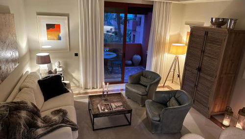 Havsutsikt - penthouse 200 m från stranden - Elviria - Photo 4