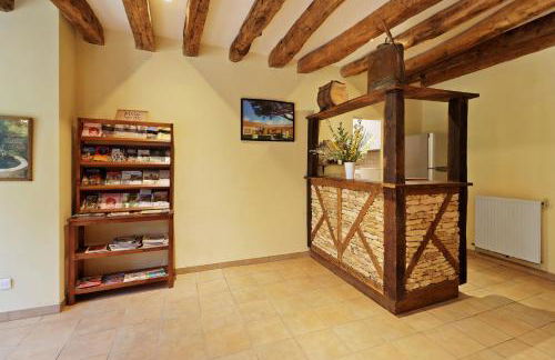 Gîte 14 pers piscine à Sarlat - Foto 32