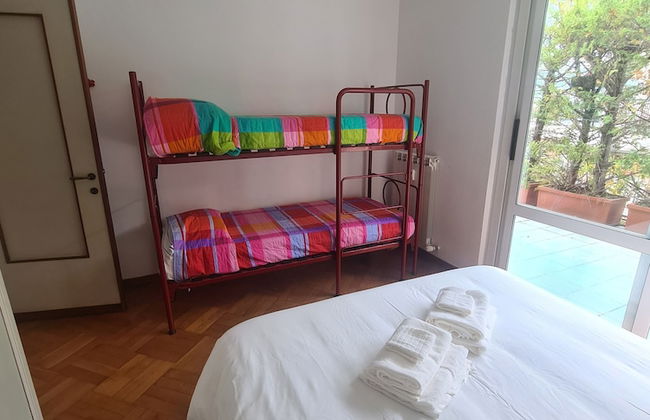 Grande Attico by PortofinoVacanze - Foto 1