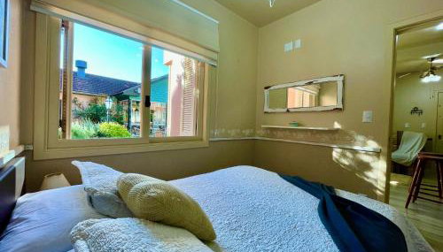 Apartamento con CHIMENEA CONDOMINIO, al lado de LAGO NEGRO - Foto 4