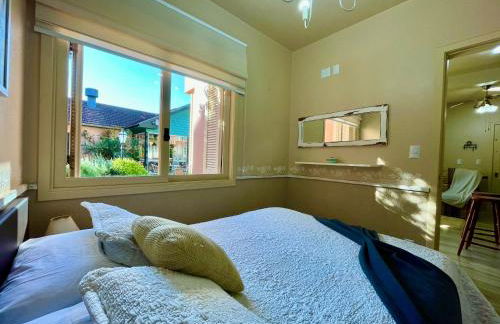 Apartamento con CHIMENEA CONDOMINIO, al lado de LAGO NEGRO - Foto 4