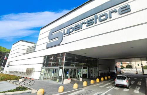 homeloly - 230 dalla stazione di migliarina perfetta per le 5 terre - Foto 30