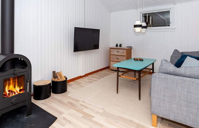 5 Person Holiday Home in Struer - Foto 8