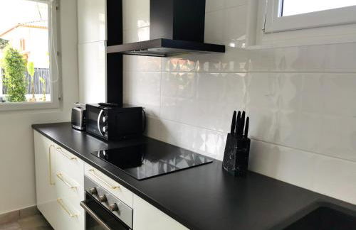 Entre mer et campagne - Foto 4