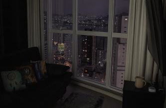 Loft vista Mar - Entre Itajaí e Balneário Camboriú - Foto 9