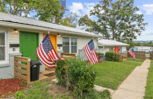 12th Ave The Bricks - Unit 4 - Foto 1