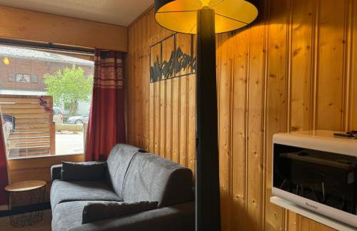 Superbe studio Morillon Village / Samoëns - Foto 7