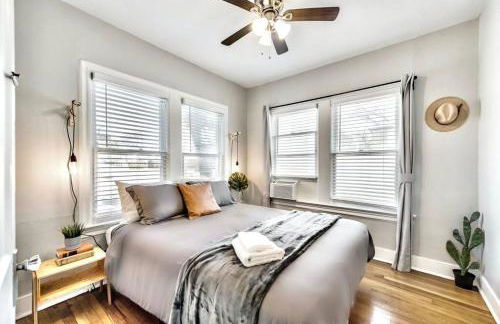 Global Cup Natural Sabbatical 1 Bedroom Apartment - Photo 17