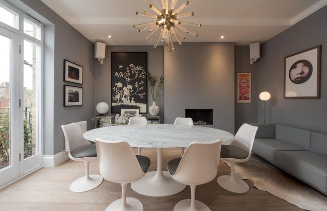 Stunning Maida Vale Apartment Near Regent s Canal by Underthedoormat - Foto 12