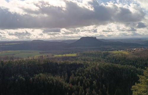 Ferienwohnung im Fachwerkhaus - Foto 17