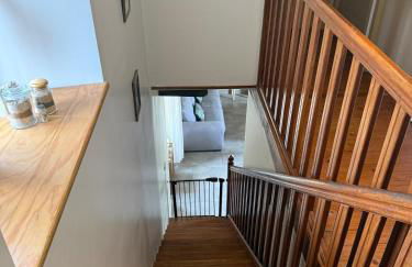 Gîte de caractère La Tanière Campagne, Puy duFou - Foto 19