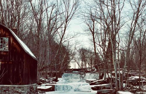 Lakefront Sunsets, Hot Tub, Pool Table, Kayaks - Foto 14
