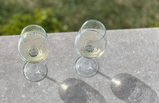 LemnosThea Luxury Villas - Foto 8