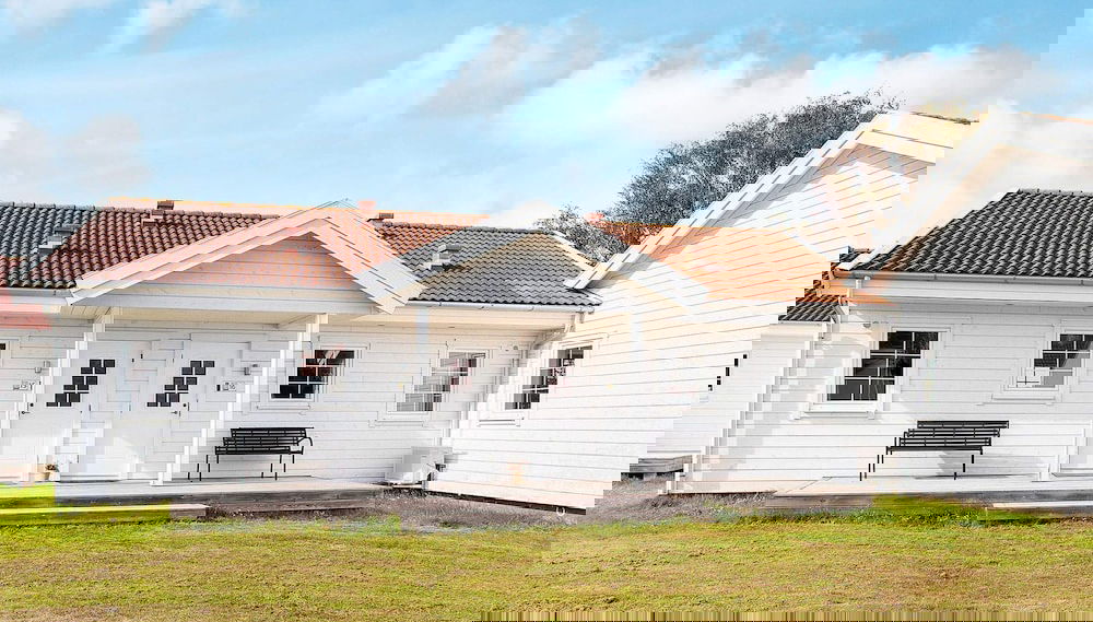 4 Star Holiday Home in Laeso - Foto 1, Imagen principal