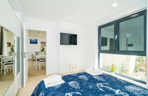 Apartment Ostrea - Foto 20