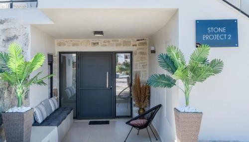 Stone project-2- - Foto 3