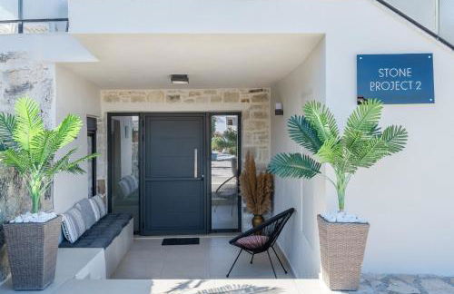 Stone project-2- - Foto 3