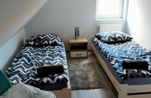 Kaszubski Zakątek - Foto 53