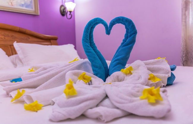 Blue Pearl Villa - Foto 13