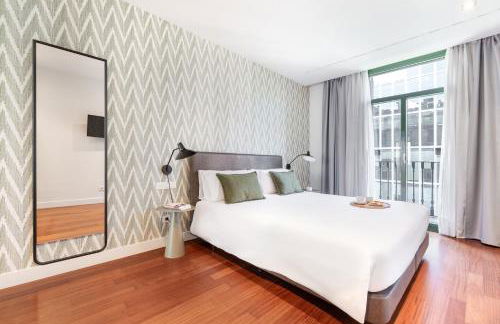 Aspasios Paseo de Gracia Apartments - Foto 40