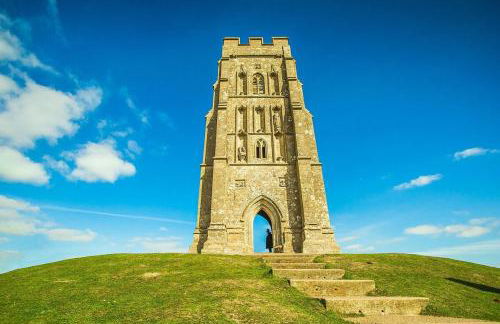 SAGE HOUSE - Tranquil sanctuary in the heart of Glastonbury - Photo 28