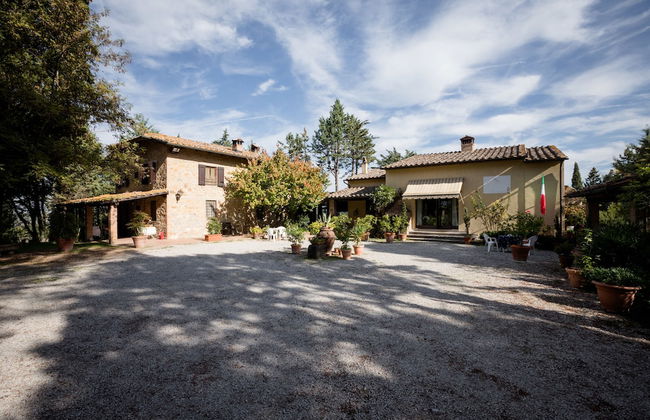 Fattoria Sant'Andrea - Photo 53