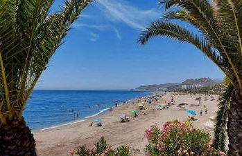 BeachHomesMojacar CantalHomes - Foto 35