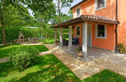 Holiday Homes Sunny Twins by Rent Istria - Foto 33