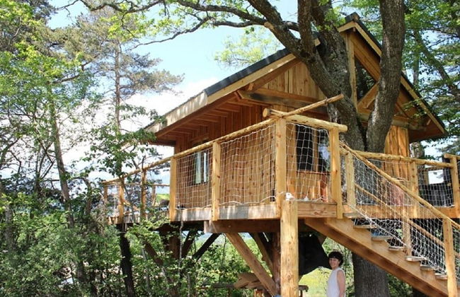 Les Insolites du Vercors - Foto 1