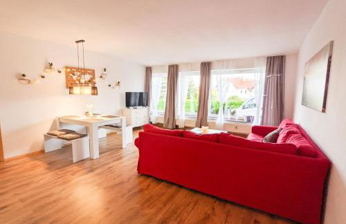 W4 - Urlaubsmagie- Pool, Terrasse, Barbecue - Foto 13