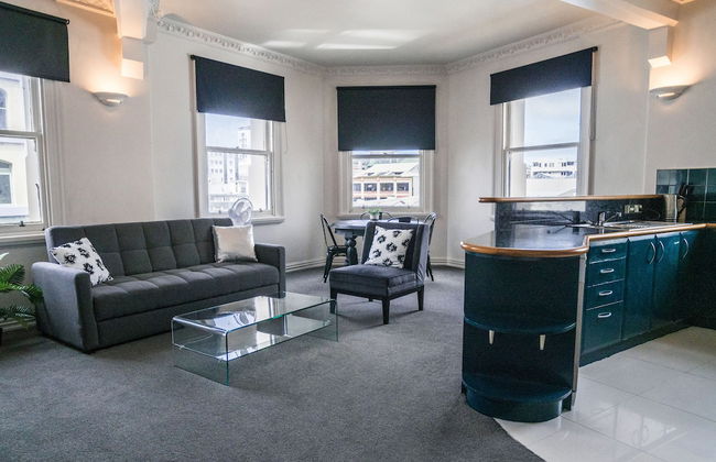 U Suites on Manners - Photo 50