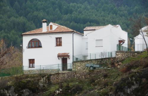 Casa Rural El Perchel - Foto 1