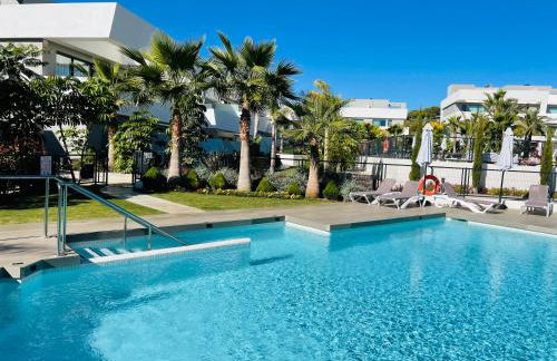 Paradise in La Cala de Mijas La Valvega - Photo 30