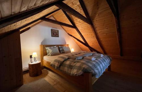 Naša mala koliba - Foto 8