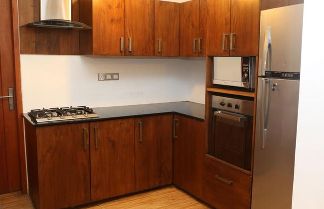 Capital Villa - Foto 13