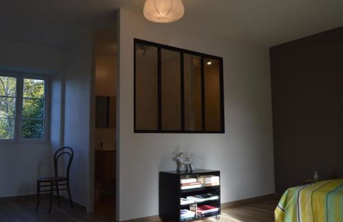 Gîte familial avec jardin, proche d'Argenton-sur-Creuse et sites historiques - FR-1-591-209 - Foto 5