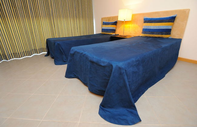 Oceano Atlantico Apartamentos Turisticos - Foto 7