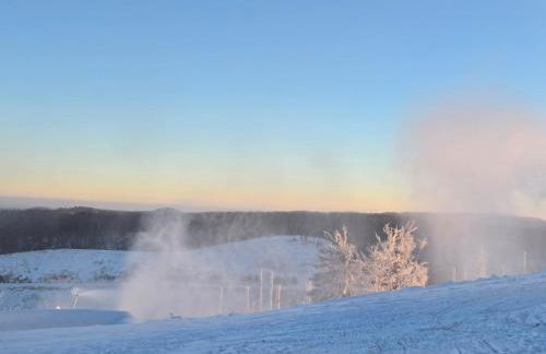 Ferienwohnung Activities & Relax mit privater Sauna - Foto 38