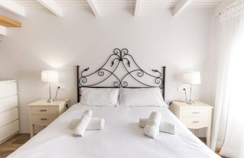 Cubo's Finca La Fuente del Pedregal Casa 2 - Photo 19