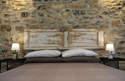 Villa con piscina nel Cilento Casolare Cento Ulivi Luxury & Charme - Foto 7