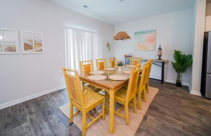 Golf and Beach Getaway - Foto 52