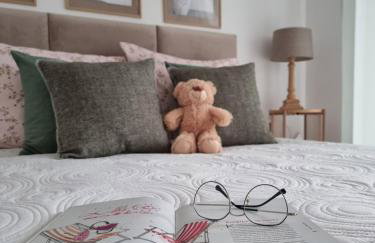 Apartament Fryderyk Łagów - Foto 22