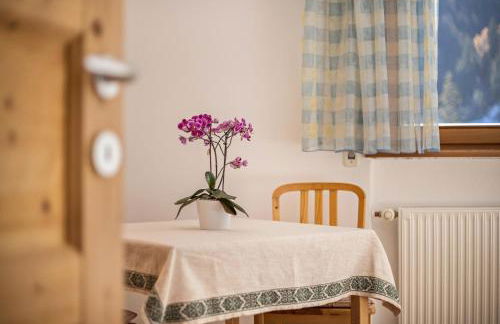 Bnb Lettnerhof Balcony Family Suite - Photo 6