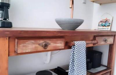 Vila das Conchas - Hospedagem Floripa - Foto 21